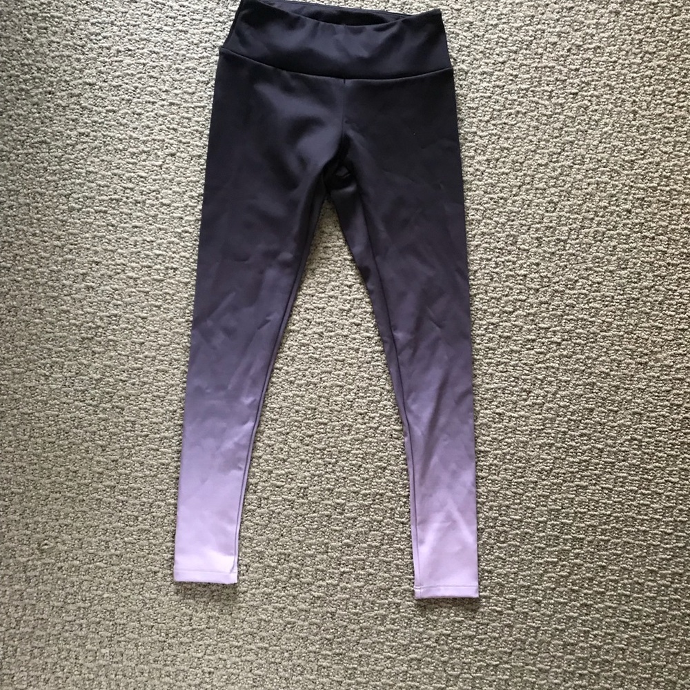 Feats of Strength Leggings